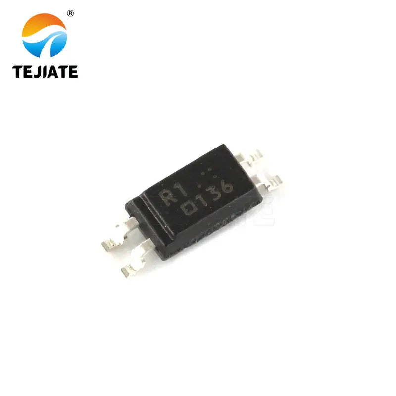 10PCS TEJIATE Optocoupler PS2501-1 PS2701-1 PS2801-1 SMD Photoelectric Isolator