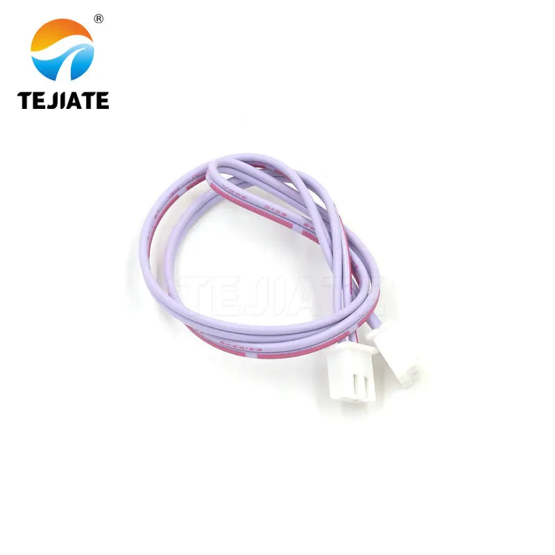 10PCS XH2.54 Electronic Wire 2/3/4/5/6/7/8/9/10/11/12P Red/White Terminal Line Connecting Wire 30CM Double Head