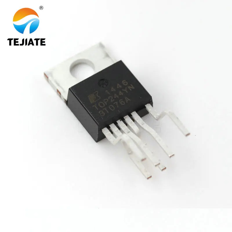 1PCS TEJIATE Power Control Chip TOP223PN TOP244YN Switches Stable Voltage Microchip