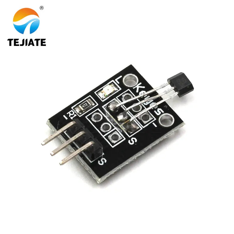 1PCS KY-035 Analogy Holl Magnetic Sensor Module For ARDUINO 49E Unit