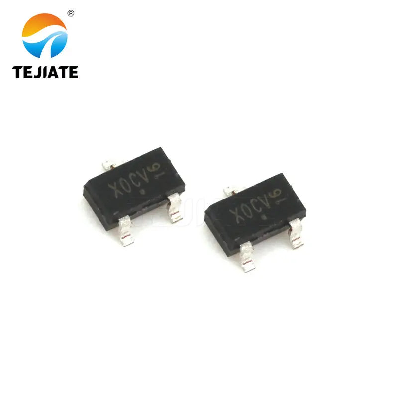 20PCS AO3400A SOT23 AO3400 X0CV MOS MOS FET