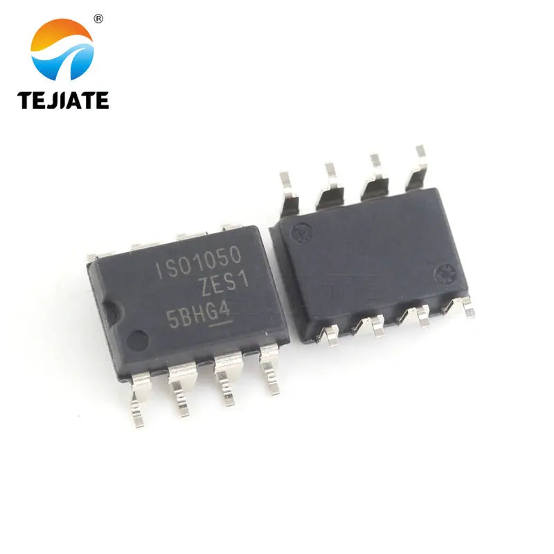 1PCS ISO1050DUBR ISO1050 SOP-8 Chip Can Bus Transceiver