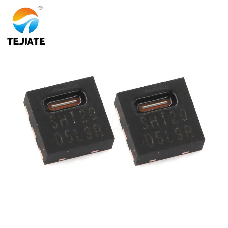 1PCS  SHT20 Czujnik temperatury i wilgotności