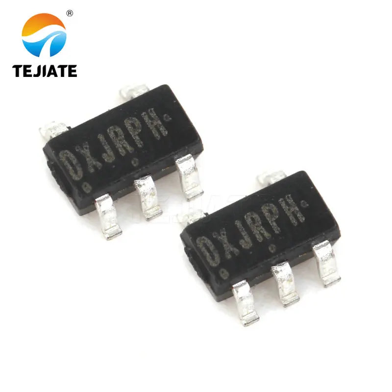 5PCS NCP1529ASNT1G  SOT23-5 CHIP