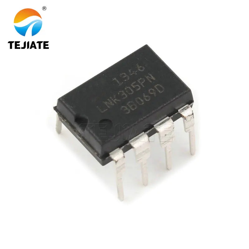 5PCS LNK305PN DIP7 LNK305 DIP LNK305P DIP-7 305PN