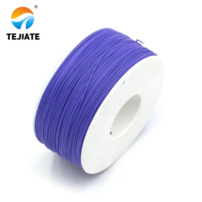 1PCS OK Wire 30# Circuit Board Flying Wire PCB Welding Connecting Line Single Core Copper Wire
