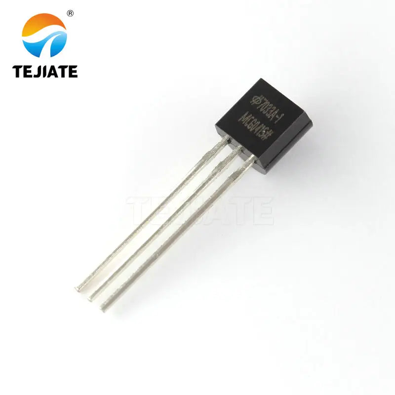 5PCS HT7033A-1 TO-92 SOT-89 7033A-1 Voltage regulator chip