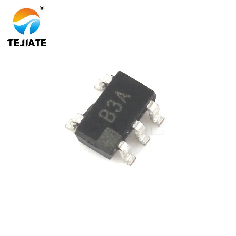 5pcs AD8605ARTZ-REEL7 SOT23-5 Screen Printed B3A Linear Amplifier IC