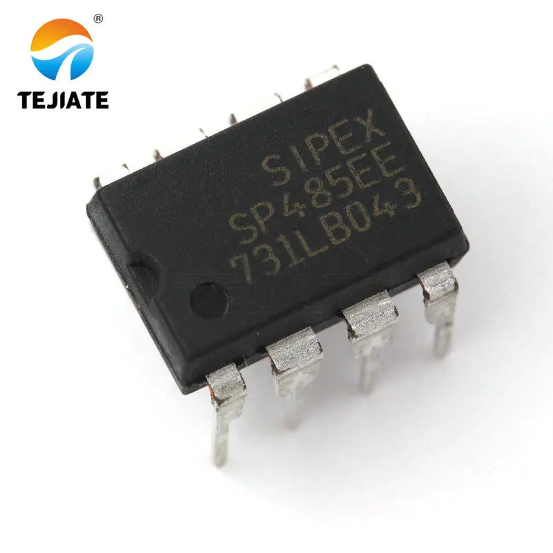 10PCS SP485EEP DIP-8