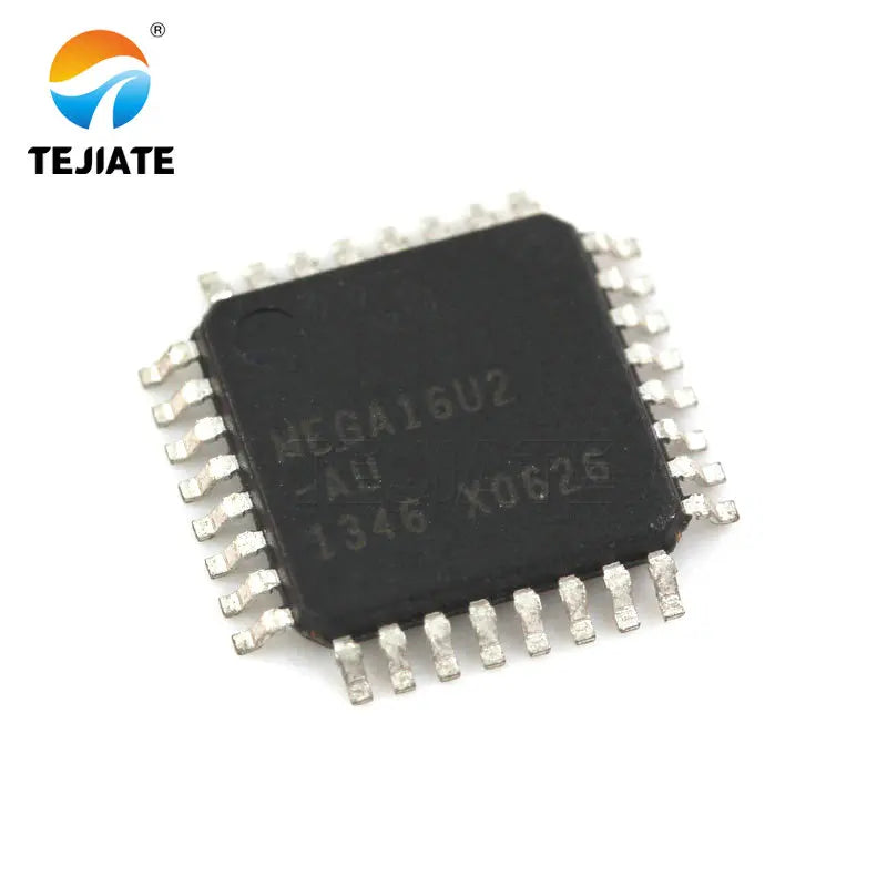 ATMEGA16U2-AU ATmega16U2 16KB QFP32 USB controllers new original ATMEGA16U2-MU8 bit AVR micro controller QFN32 singlechip ic