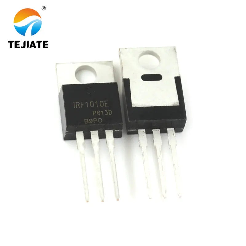 10PCS IRF1010EPBF TO220 IRF1010 TO-220 IRF1010E F1010E IRF1010N