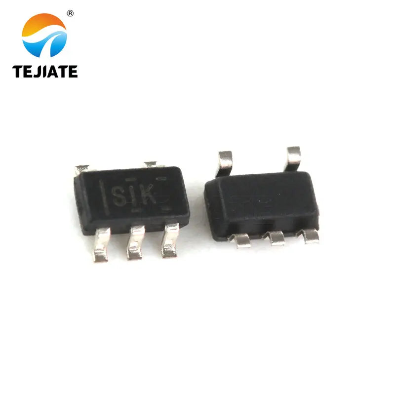 10PCS TLV62565DBVR SIK SOT23-5 switch regulator chip