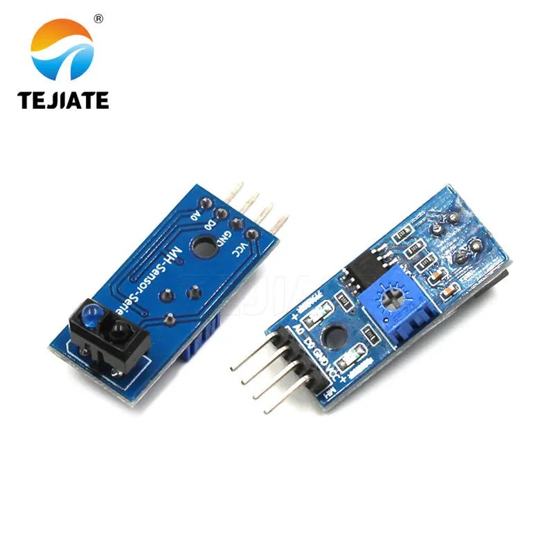 1PCS TCRT5000 Tracking/Avoiding Obstacle Sensor Module Infrared Reflection Transmitter