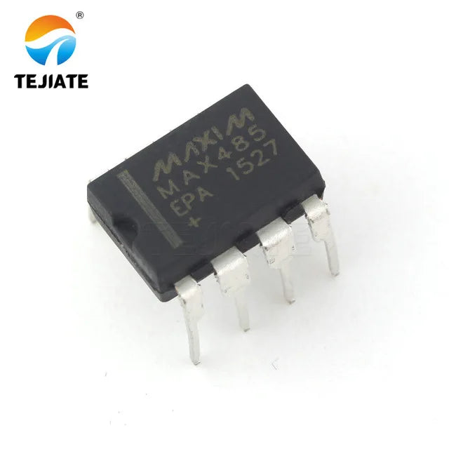 10PCS MAX485CPA/EPA DIP-8 MAX485ESA/CSA SOP-8