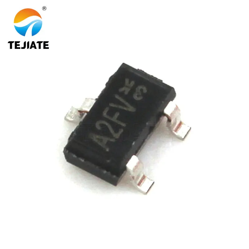 20PCS AO3402 AO3402A A2 SOT23 FET