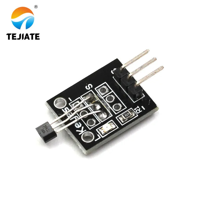 1PCS KY-035 Analogy Holl Magnetic Sensor Module For ARDUINO 49E Unit