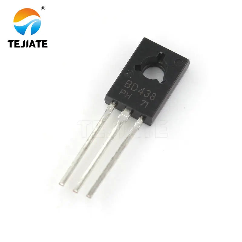 10PCS BD135 BD137 BD139 BD140 BD237 BD434 BD435 BD436 BD437 BD438 TO-126 NPN Power Triode Transistor new and original
