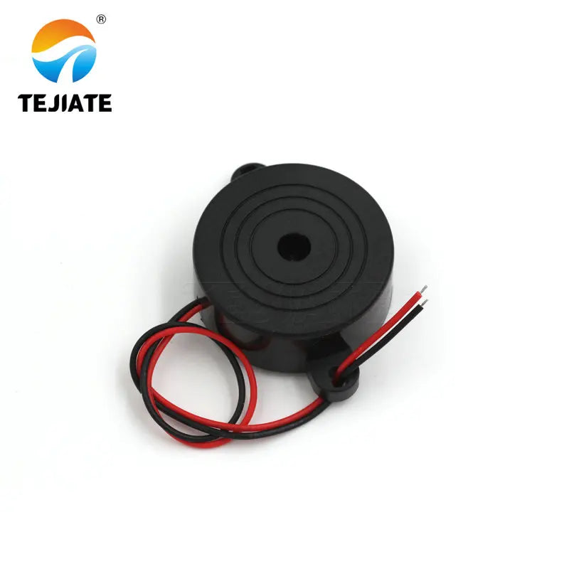 2PCS high-decibel alarm horn active buzzer Anti-theft device SHD4216