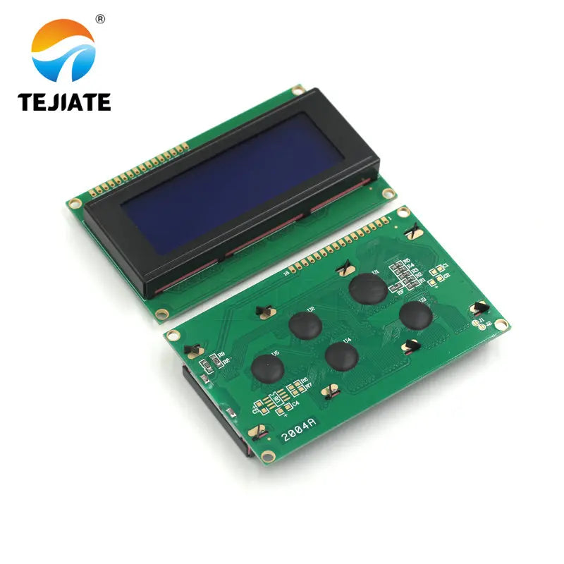 LCD Modules – TEJIATE/特加特