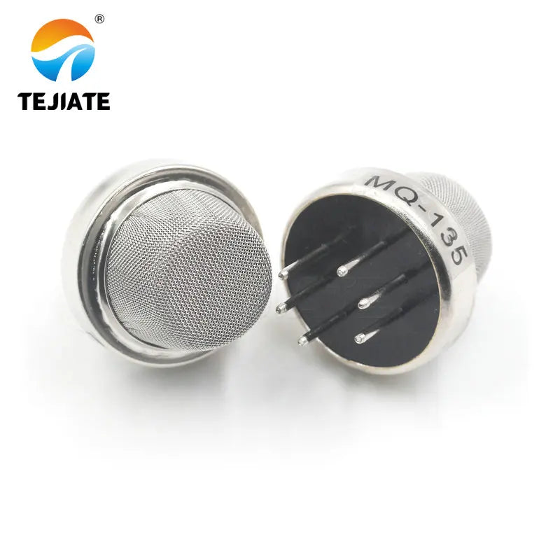 1PCS MQ-2/3/135 Sensor Module Air Detection Modular Device Gas Monitor Single Probe Unit