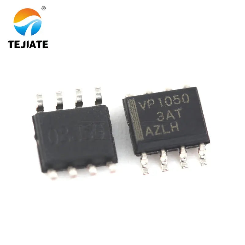 2PCS SN65HVD1050DR VP1050 SOP-8 interface chip
