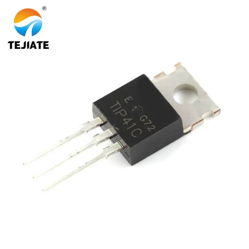 10PCS TIP31C TIP32C TIP41C TIP42C LM317T Transistor TO-220 TO220