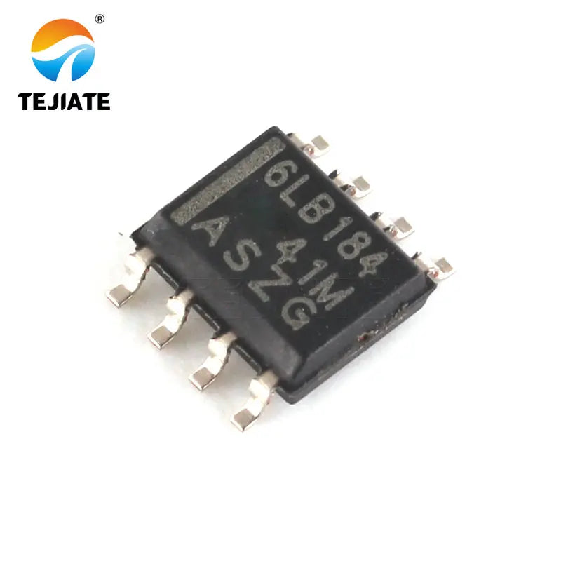 2PCS SN65LBC184DR 6LB184 SOP8