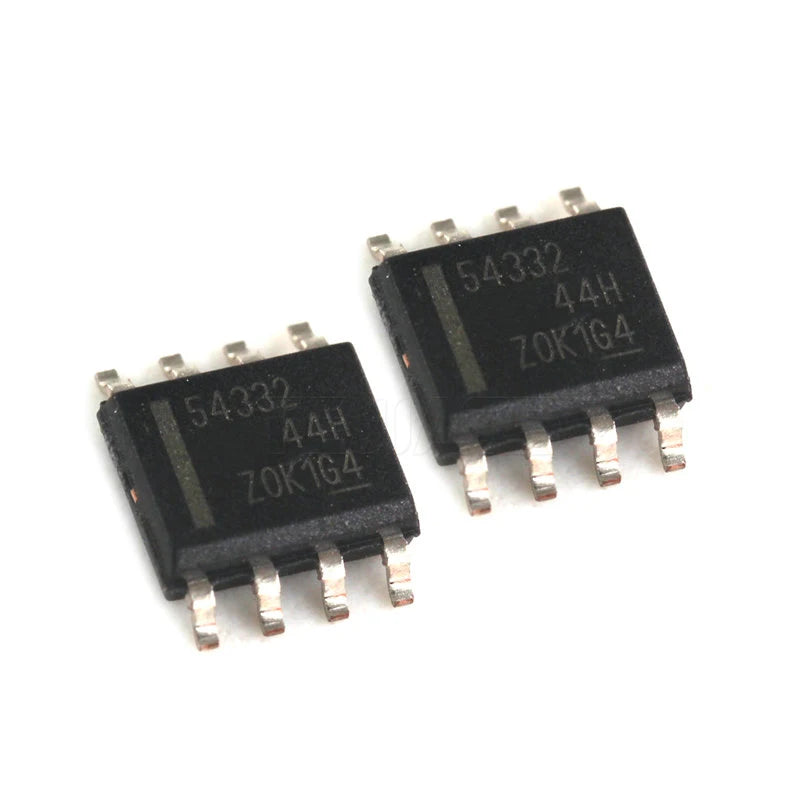 1PCS TPS54332DDAR 54332 SOP-8 switch regulator chip