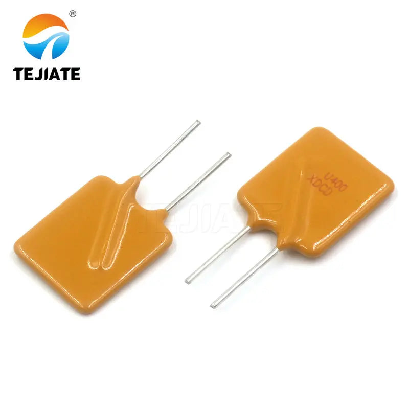 10PCS RHEF/RGEF/RUEF 16/30V 1.1/2/2.5/3/4/5/6//8/9A 5/10MM Pin Distance Recovery Typr PPTC Self Reset Fuse
