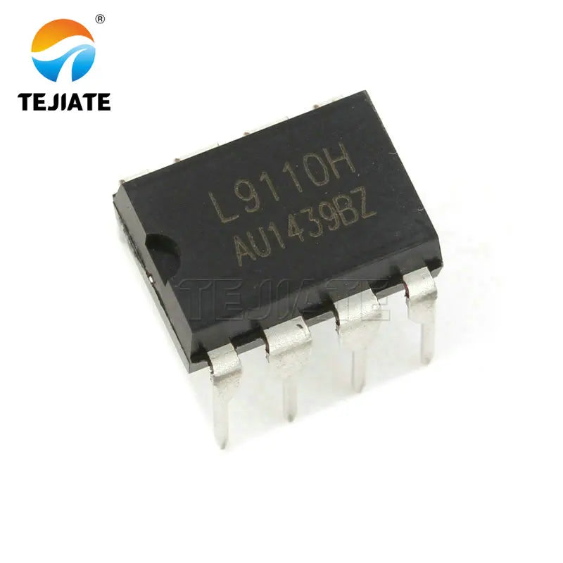 5pcs/lot L9110H DIP8 L9110 DIP-8