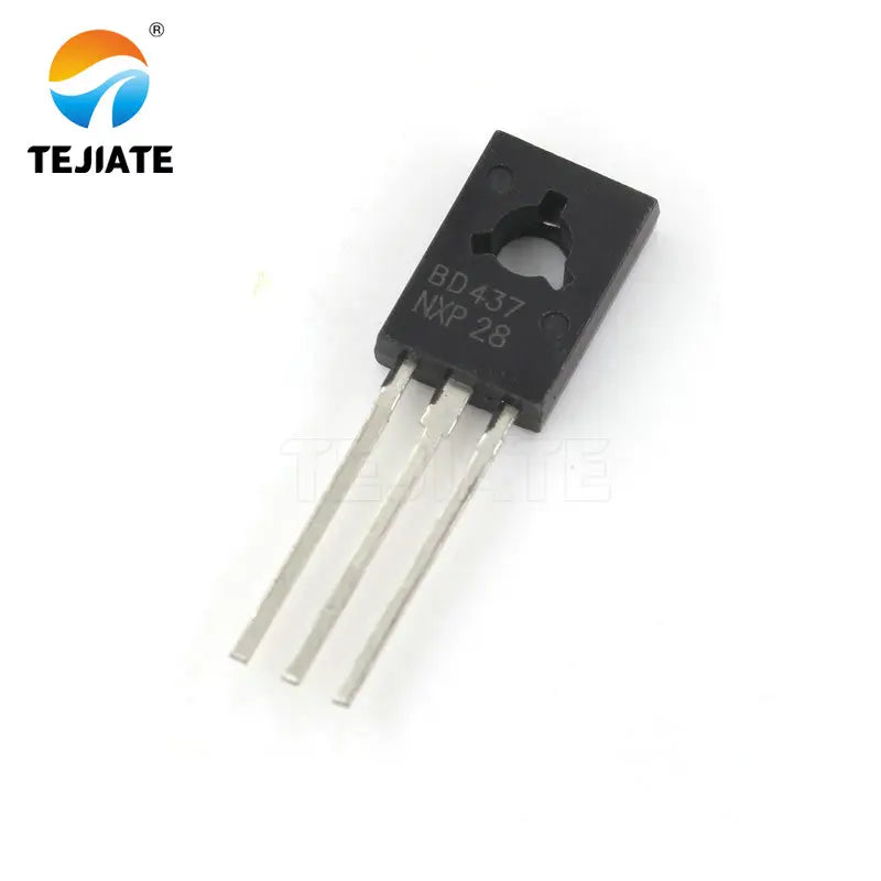 10PCS BD135 BD137 BD139 BD140 BD237 BD434 BD435 BD436 BD437 BD438 TO-126 NPN Power Triode Transistor new and original