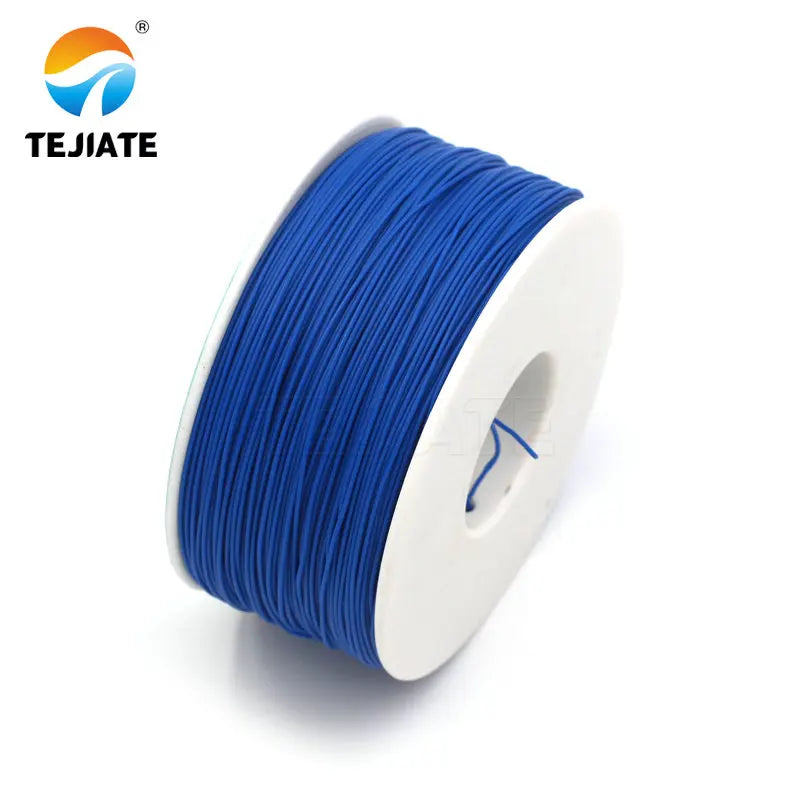 1PCS OK Wire 30# Circuit Board Flying Wire PCB Welding Connecting Line Single Core Copper Wire