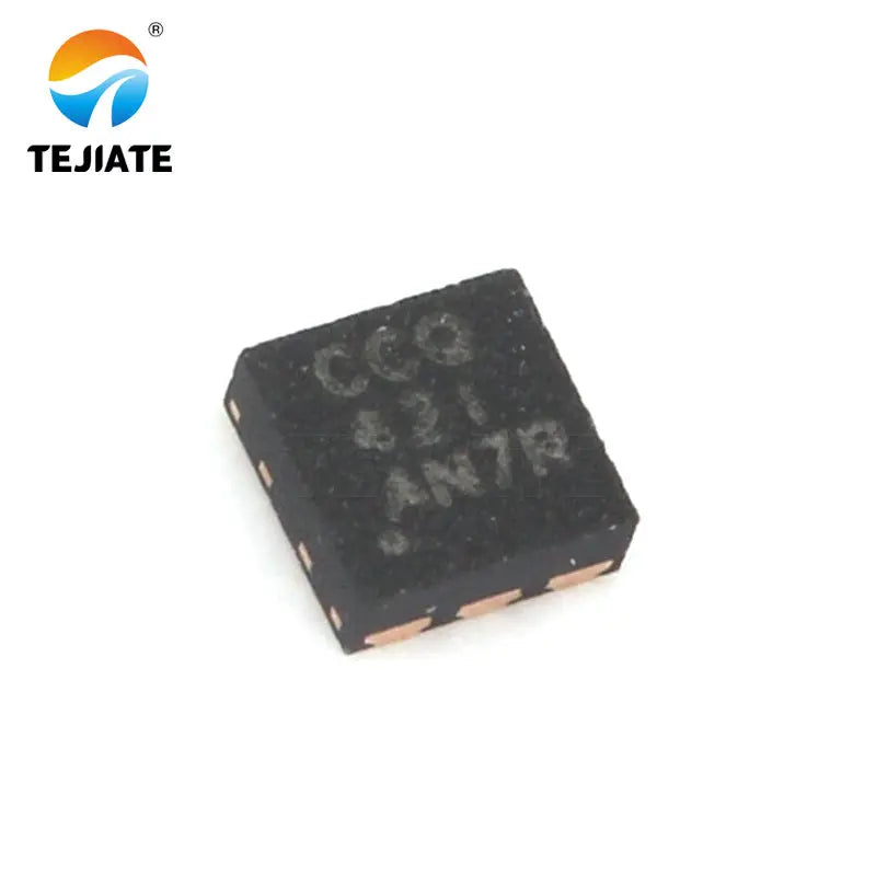 5PCS TPS61165DRVR CCQ SON-6 LED driver chip