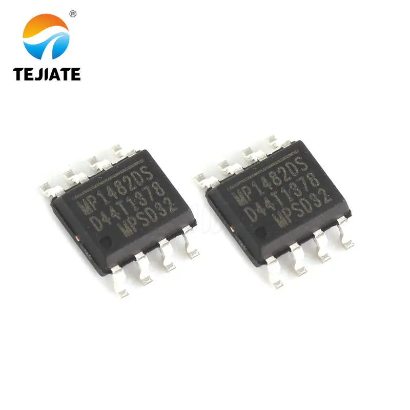 10PCS MP1482 MP1482DS-LF-Z SOP-8 LCD power supply chip TV motherboard voltage regulator integration