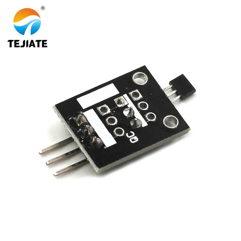 1PCS KY-035 Analogy Holl Magnetic Sensor Module For ARDUINO 49E