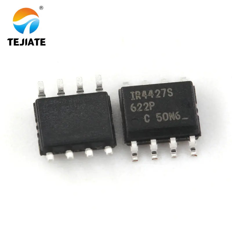 5PCS IR4427S IR4427STRPBF SOP-8 Power Management IC Driver
