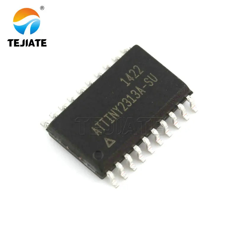 IC Chips ATTINY2313A-PU ATTINY2313A ATTINY2313A-SU  SOP-20 DIP20 8-bit Microcontroller Orginal Integrated Circuit