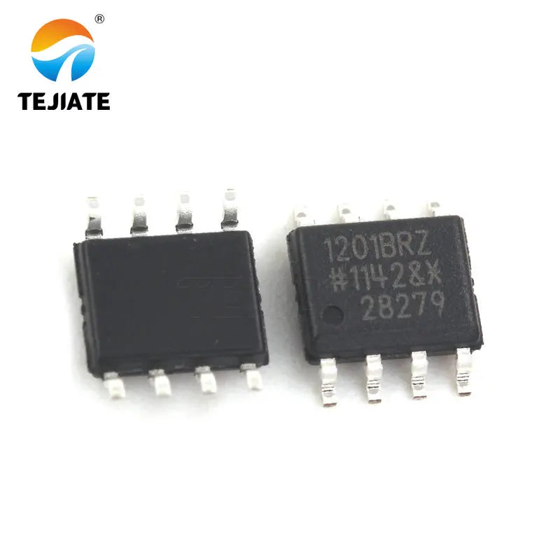 1PCS ADUM1201BRZ-RL7 1201BRZ SOIC-8 Dual Channel Digital Isolator