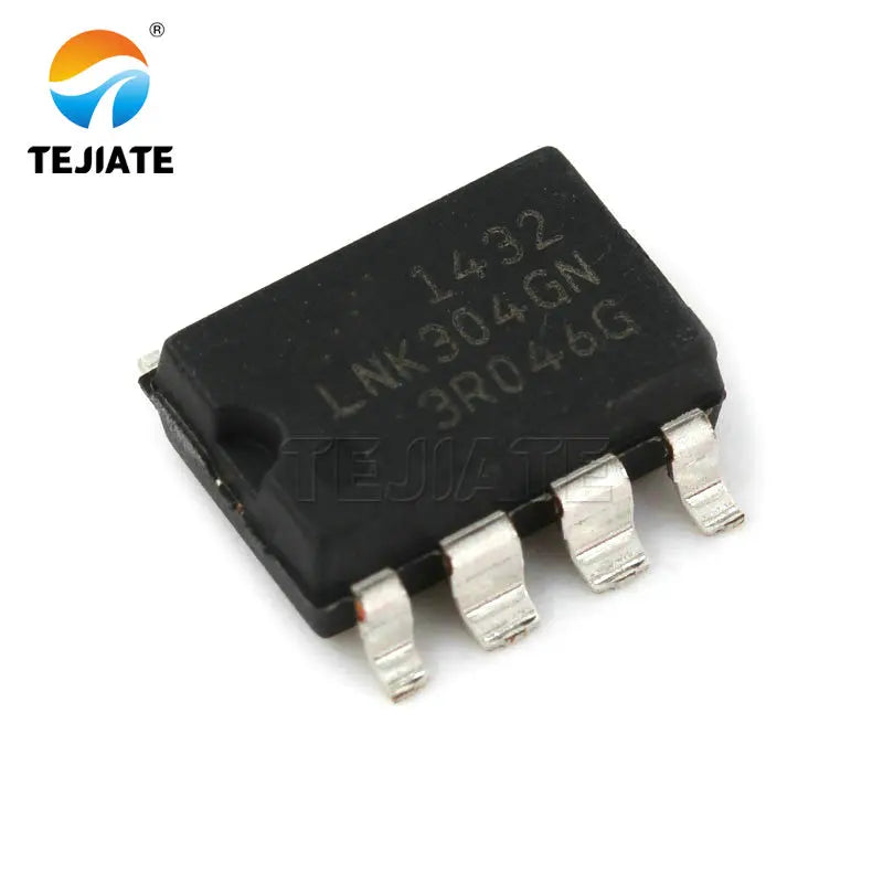 10PCS LNK304GN SOP-7 LNK304 SOP LNK340G SOP7 304GN SMD
