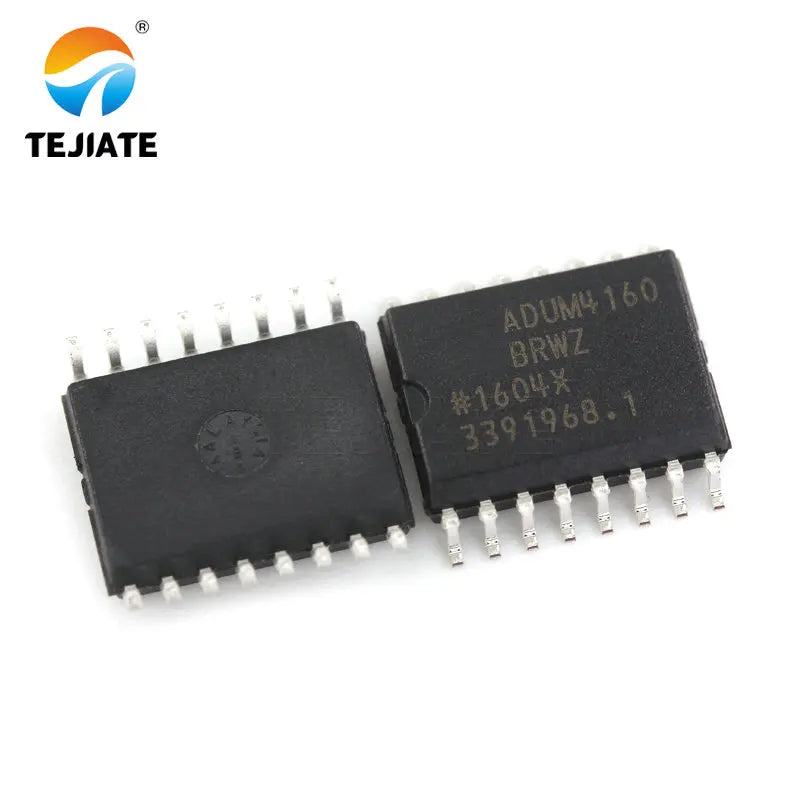 1PCS ADUM4160BRWZ-RL ADUM4160BRW USB Digital Isolator SOP16