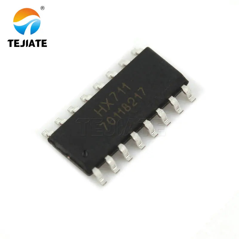 5PCS HX711 SOP-16 HX711 SOP SMD IC