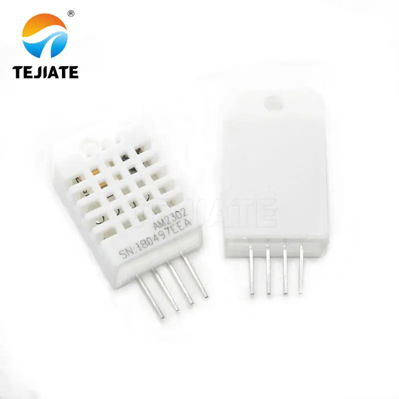 1PCS DHT22 AM2302 Temperature/Humidity Sensor Module Monitor/Transmitter Probe Digital Switch Electronic Building Block Module