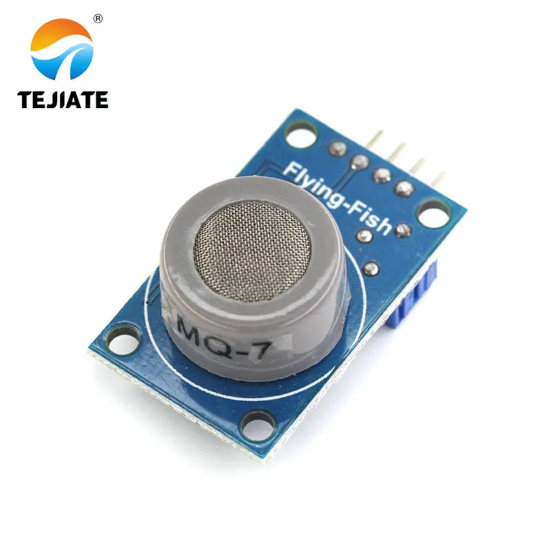 1PCS MQ-6/7/8/9 Sensor Module Air Detection Modular Device Propane/Butane/Hydrogen/Carbon Monoxide Gas Monitor Probe Unit