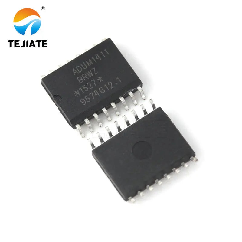 1PCS ADUM1411BRWZ ADUM1411 SOP-16 Digital Isolator