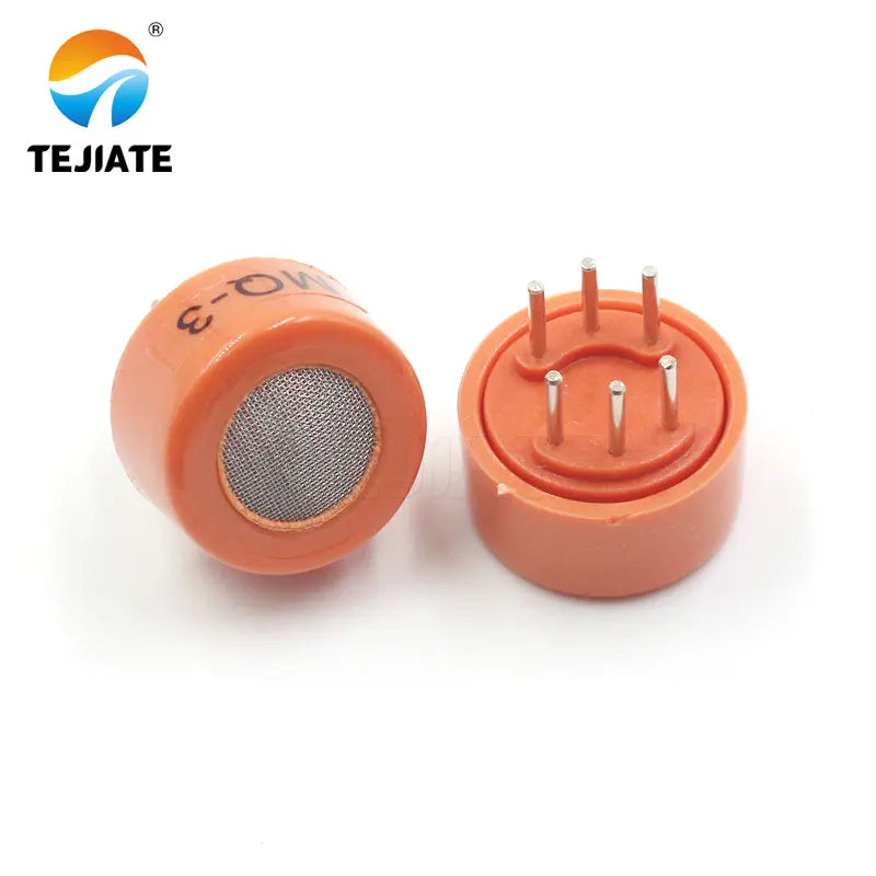 1PCS MQ-2/3/135 Sensor Module Air Detection Modular Device Gas Monitor Single Probe Unit