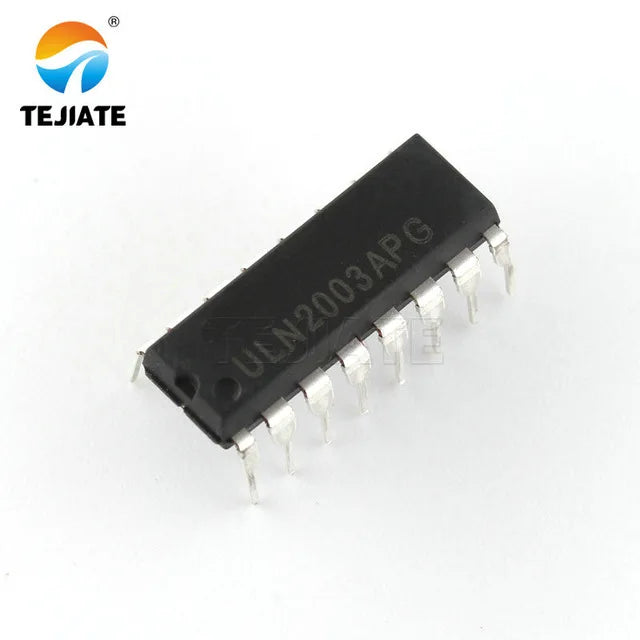 10PCS ULN2003ADR ULN2003APG ULN2004ADR ADR APG driver IC chip integration SOP16 DIP-16