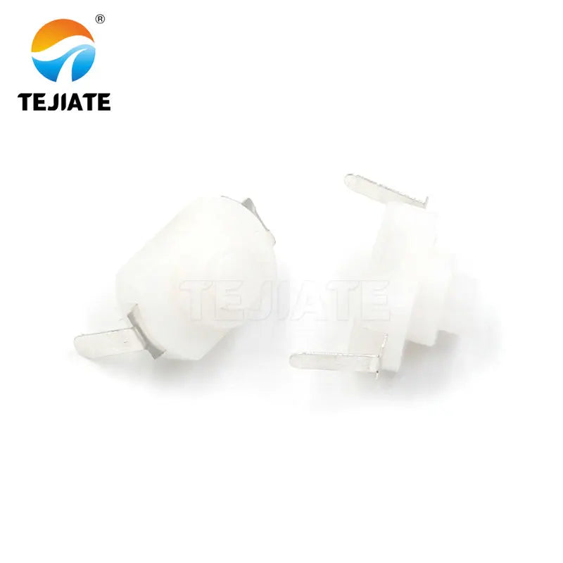5PCS 20F/28A/808AD/1303A/1602AB/1604B/1802A/-H9.5 Key-switch 1208YD Flashlight Switch Self-lock/Paster/Plug-in Type Power Kit