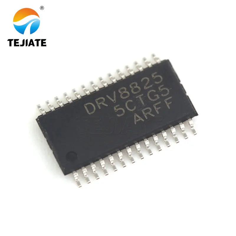 1PCS DRV8825PWPR DRV8825 Chip HTSSOP-28 Bipolar Stepping Motor Driver