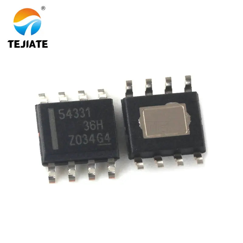 5PCS  TPS54331DDAR 54331 SOP-8 switch regulator chip