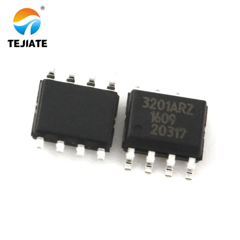 2PCS ADUM3201ARZ  SOP8 Digital Isolator
